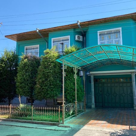Great Trip Mini-Hotel Taskent Exterior foto